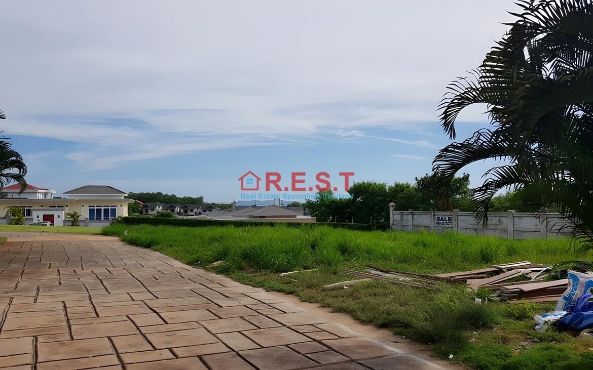 East Pattaya Land For sale (3)