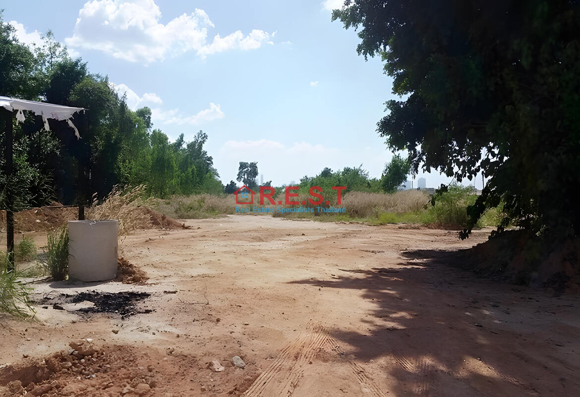 Picture of East Pattaya Land For sale
