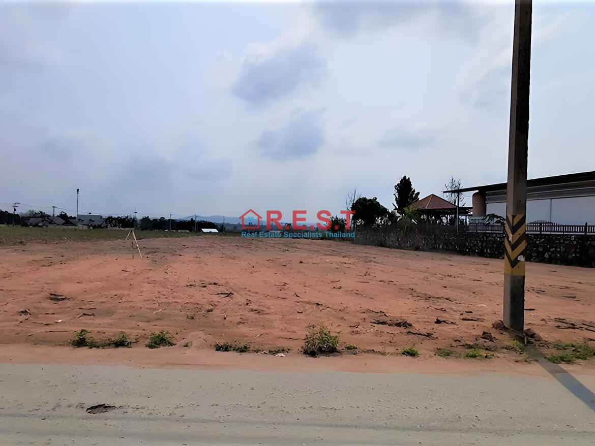 Picture of East Pattaya Land Sold