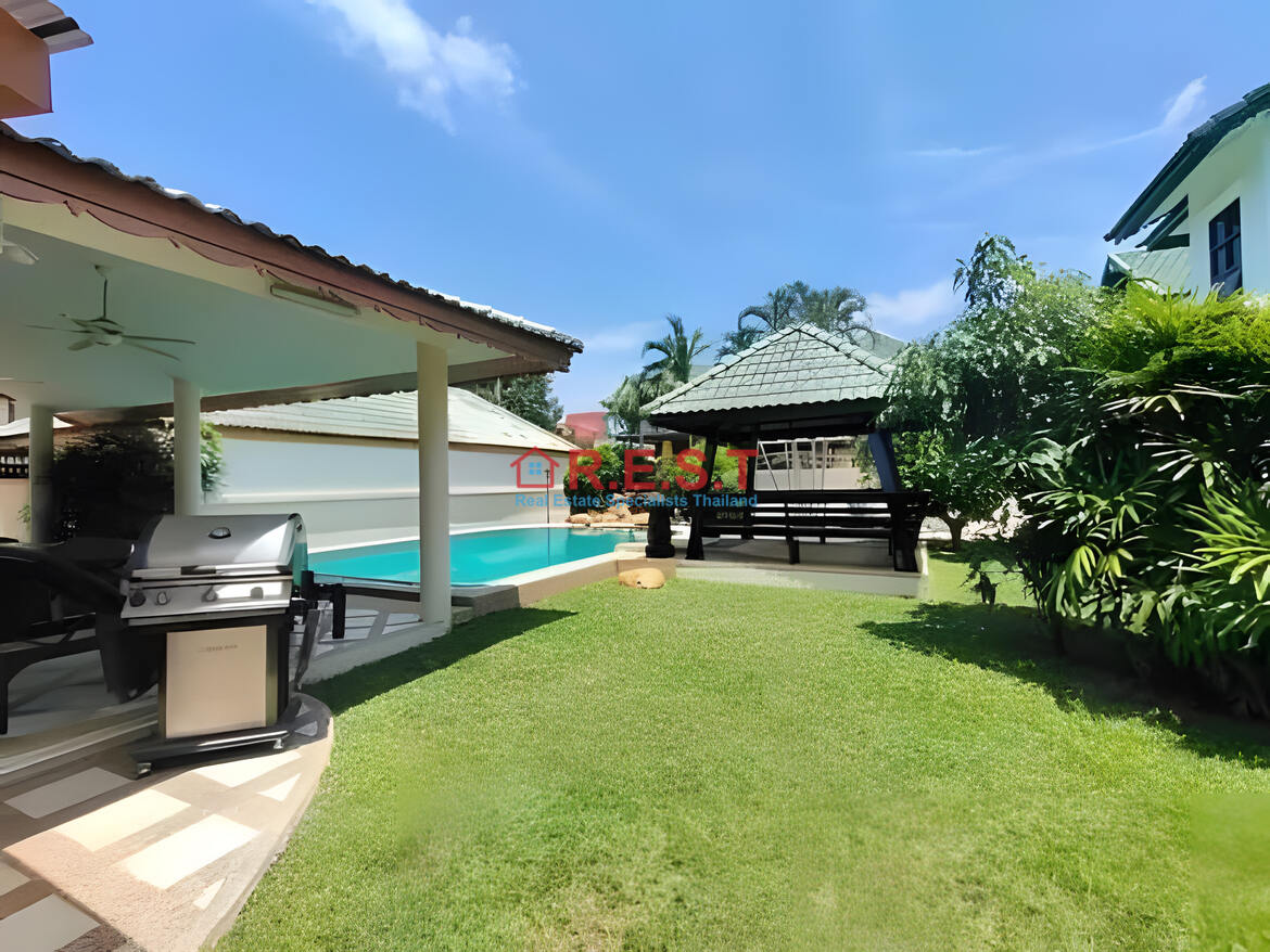 East Pattaya 3 bedroom, House For sale (3)