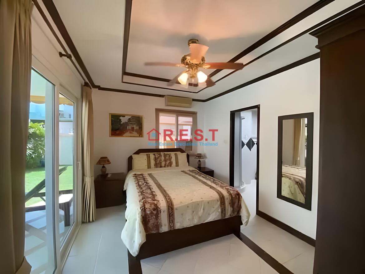 East Pattaya 3 bedroom, House For sale (5)