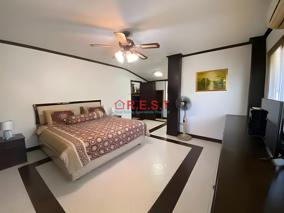 East Pattaya 3 bedroom, House For sale (6)
