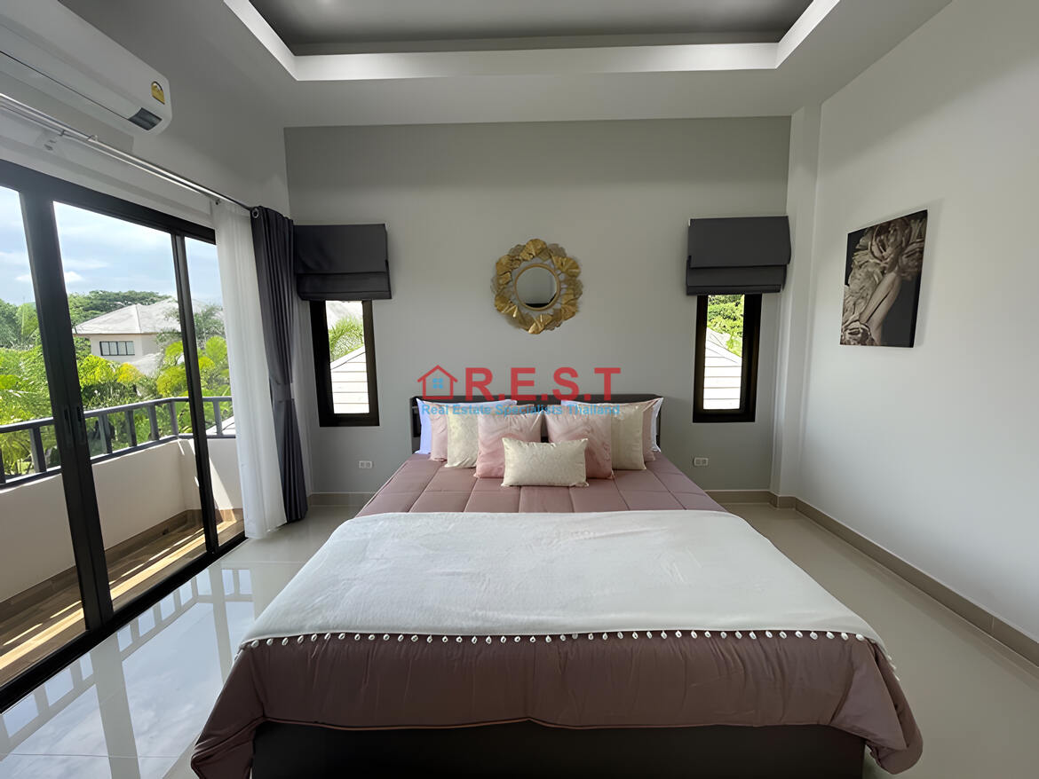 Huay Yai 5 bedroom, House For sale (6)