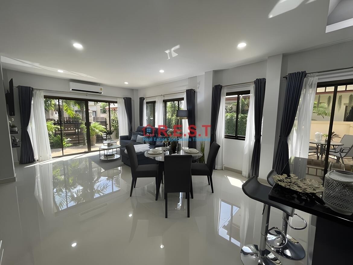 Picture of Huay Yai 5 bedroom, House For sale