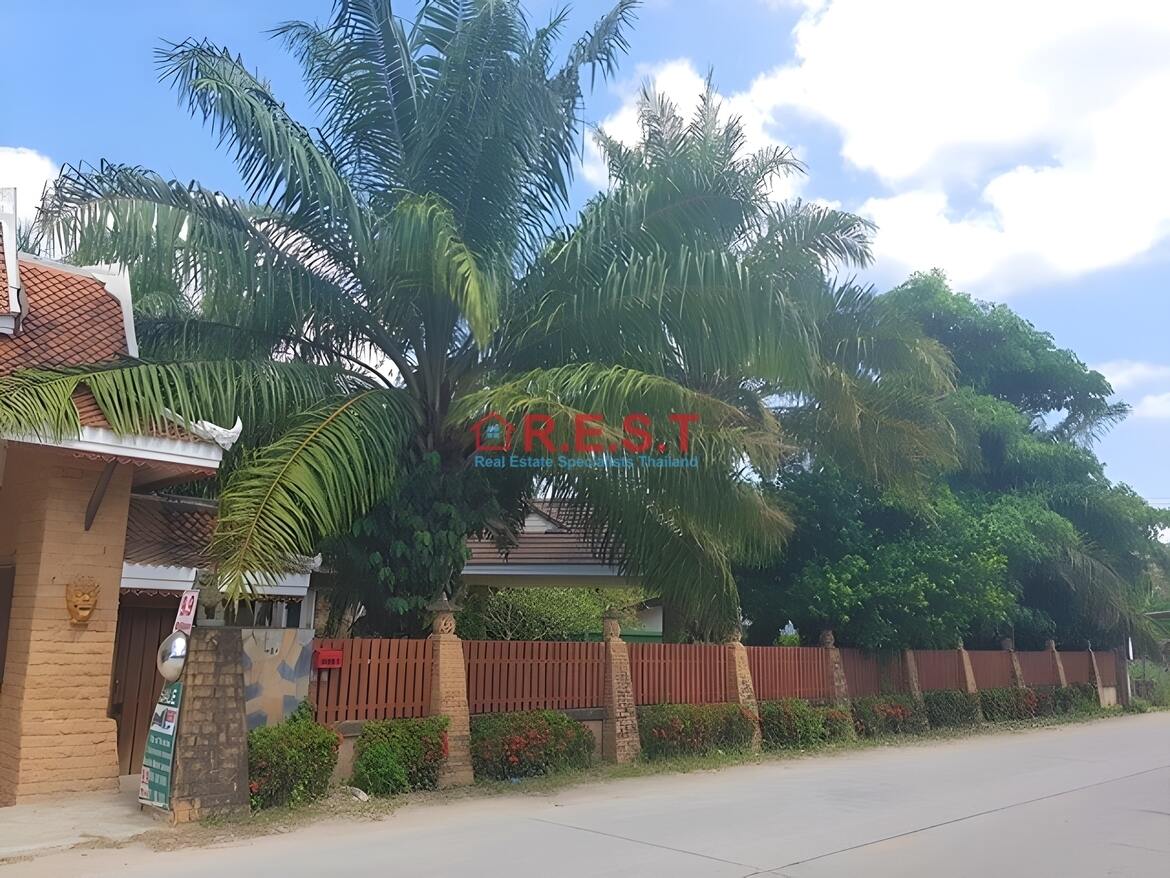 Picture of Huay Yai 5 bedroom, 5 bathroom House For sale