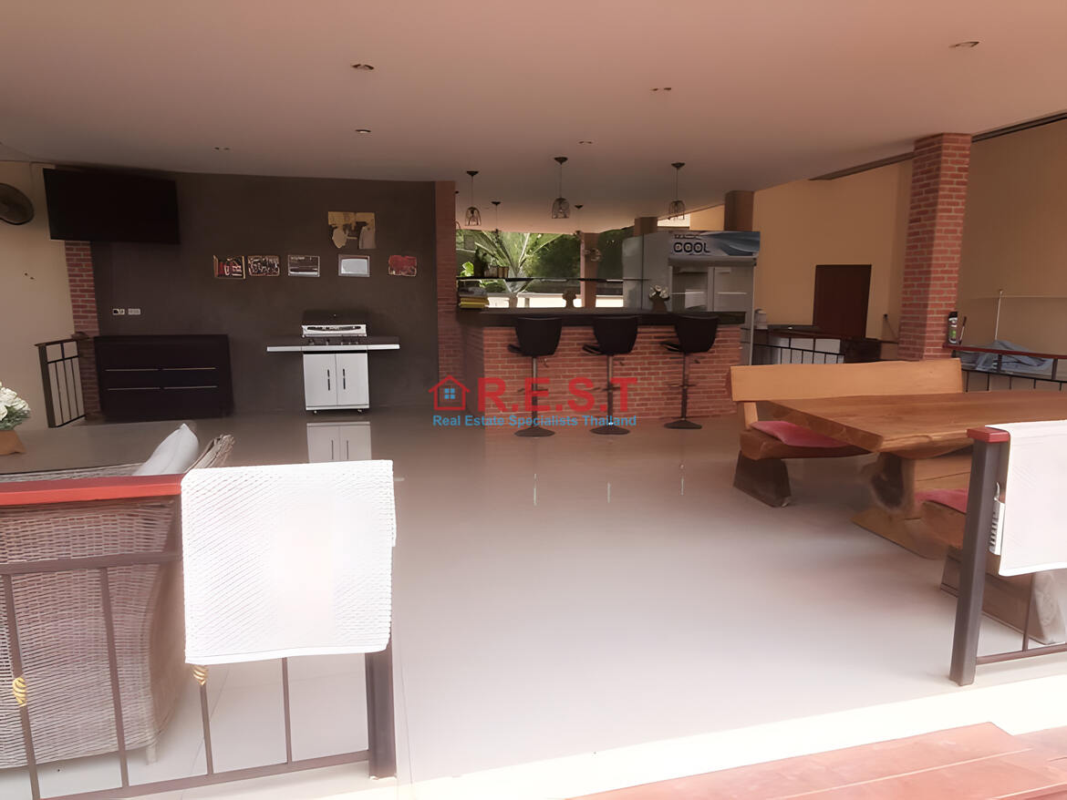 Picture of Huay Yai 3 bedroom, House For sale