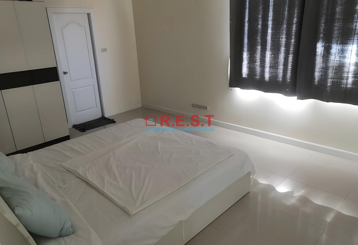 Huay Yai 4 bedroom, House For rent (10)