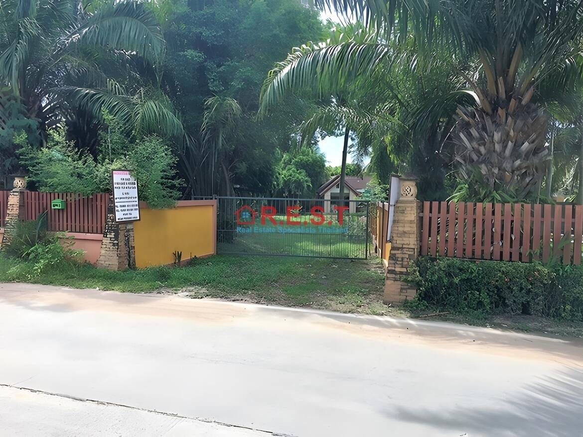 Picture of Huay Yai Land For sale