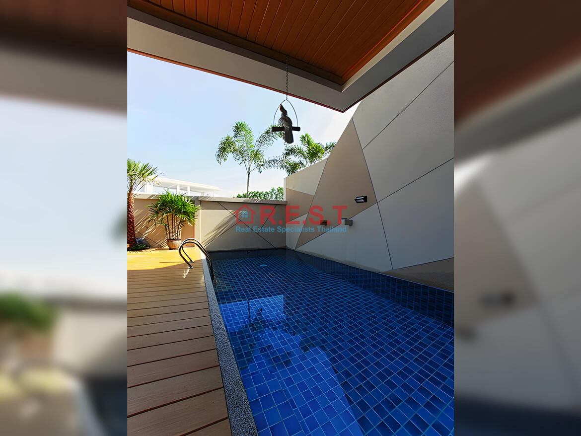 Picture of Jomtien 3 bedroom, House For sale