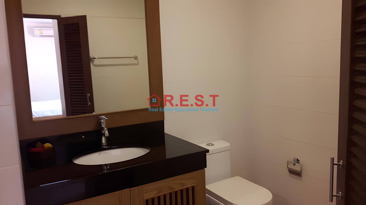 Jomtien 4 bedroom, 5 bathroom House For rent (11)