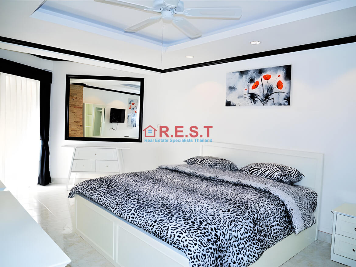 Picture of Jomtien 1 bedroom, Condo For rent