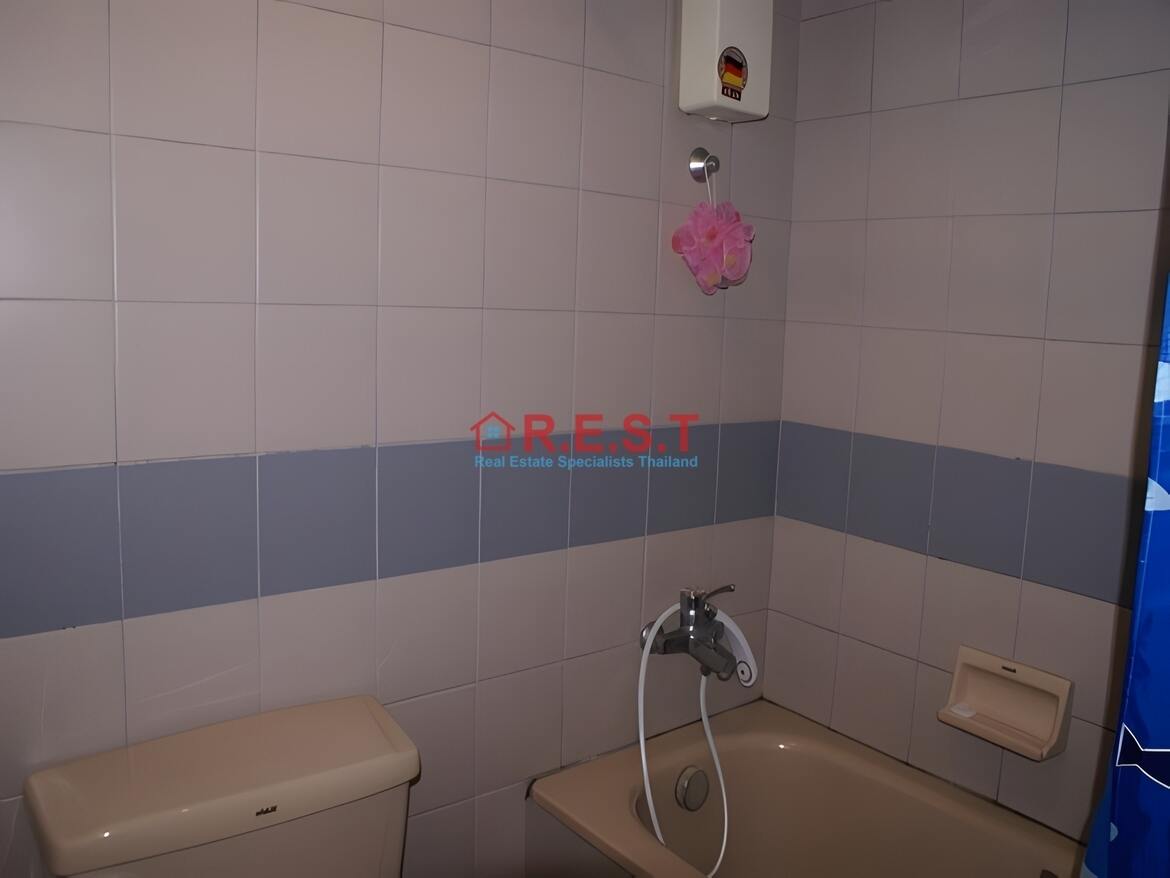 Picture of Jomtien 1 bathroom Condo For rent