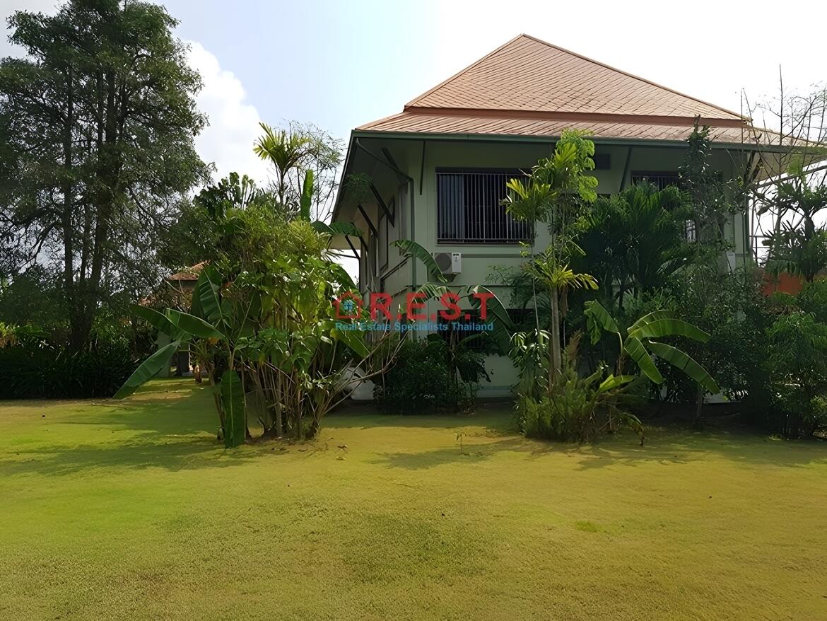 Picture of Mabprachan 4 bedroom, 3 bathroom House For sale