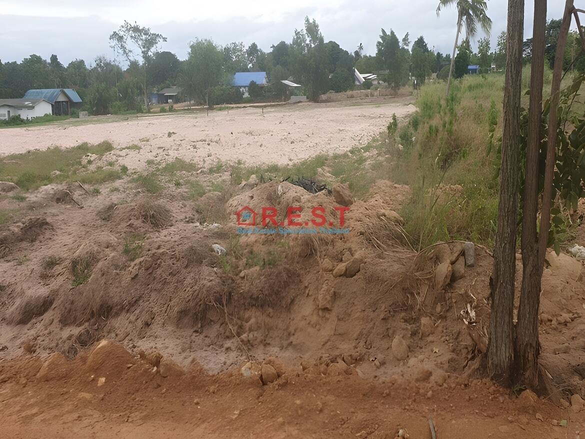 Picture of Mabprachan Land For sale