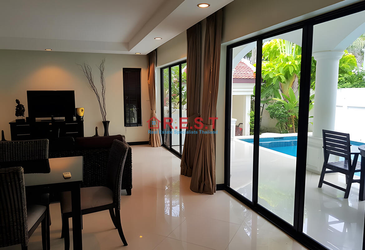 Picture of Na Jomtien 4 bedroom, 3 bathroom House For sale