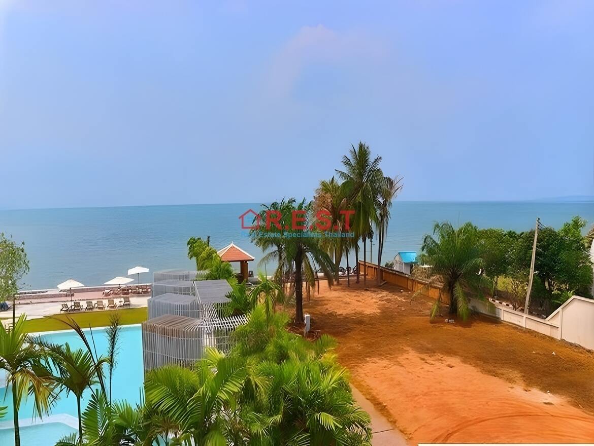 Picture of Na Jomtien 5 bedroom, 4 bathroom House For sale