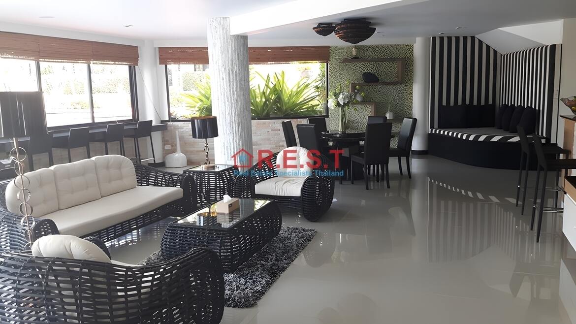 Picture of Na Jomtien 6 bedroom, 7 bathroom House For sale