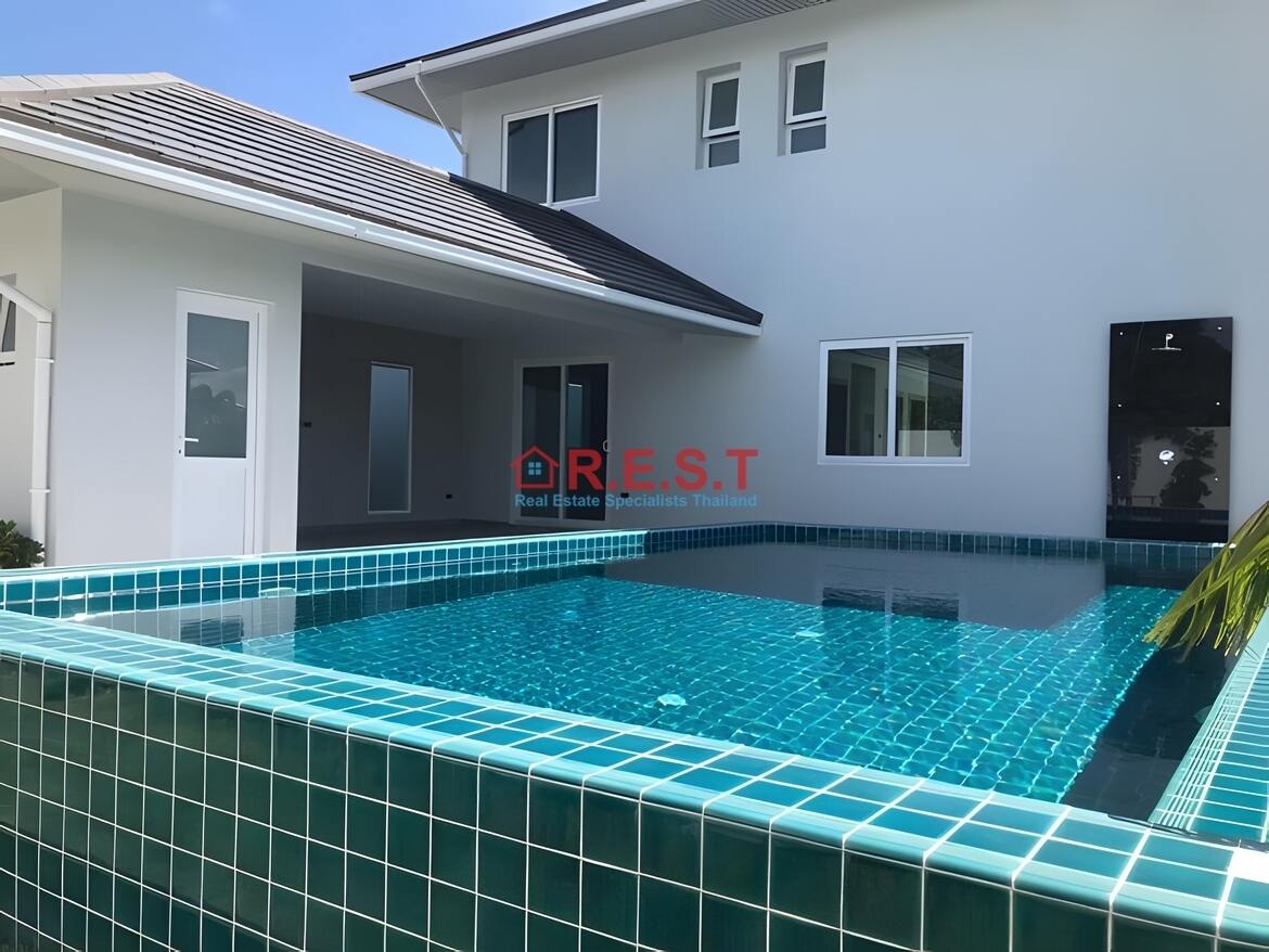 Picture of Nongplalai 3 bedroom, 4 bathroom House For sale