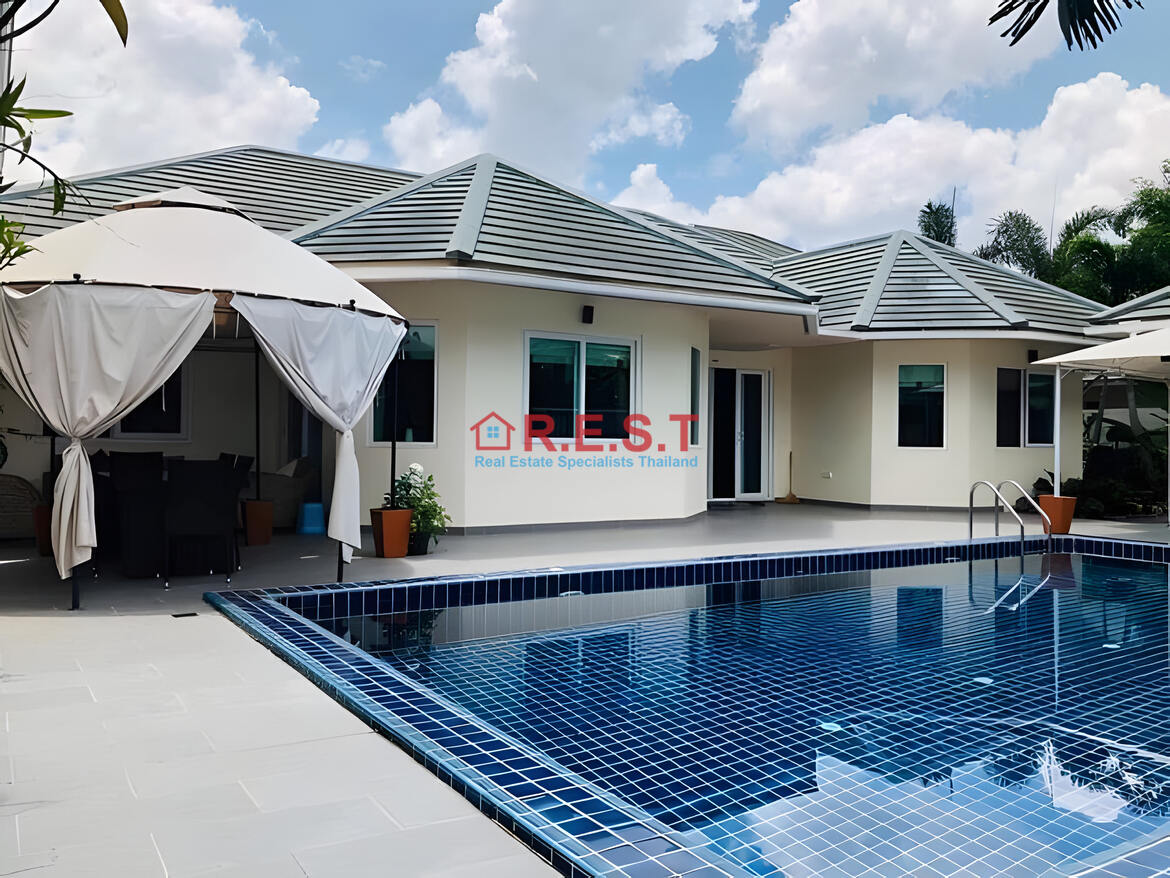 Picture of Nongplalai 4 bedroom, 3 bathroom House For sale