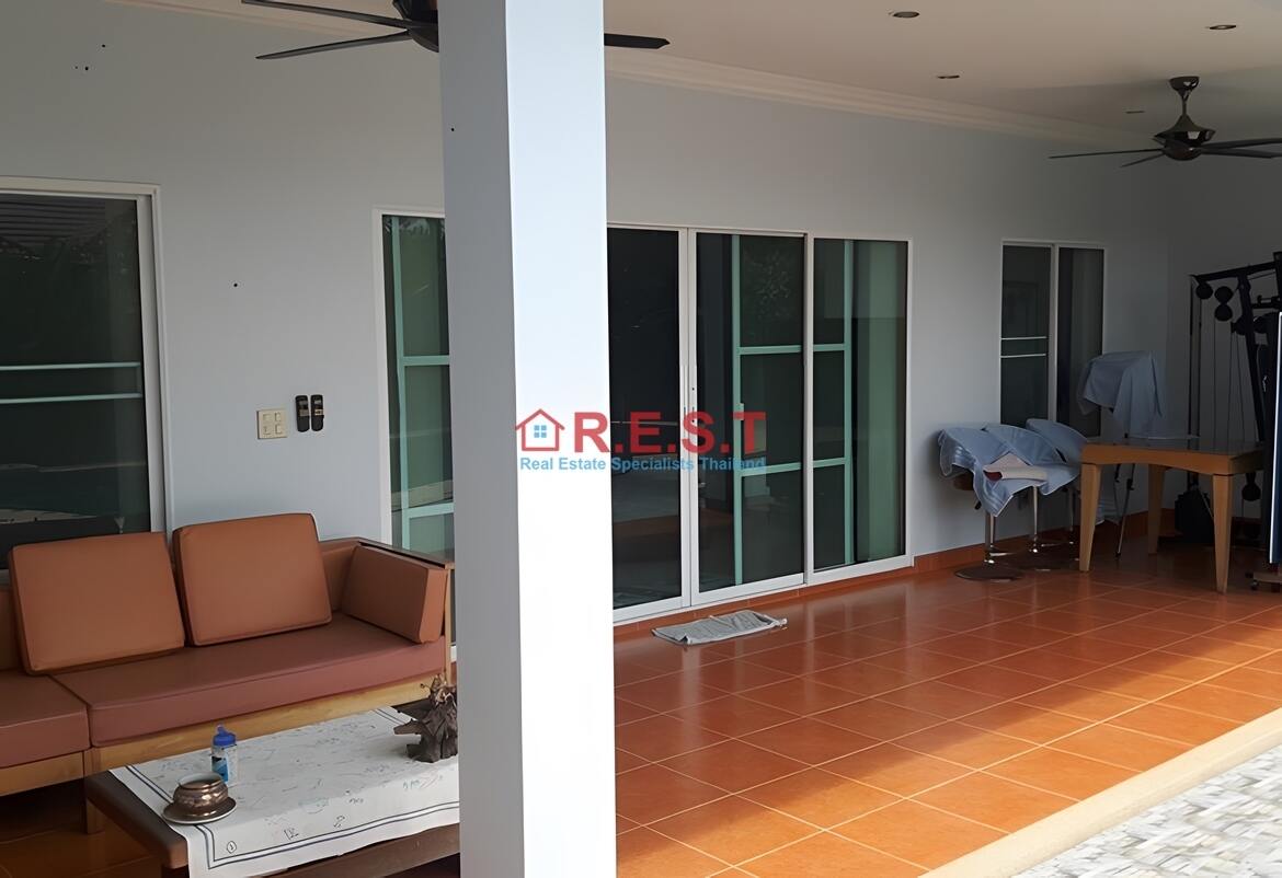 Picture of Nongplalai 4 bedroom, 5 bathroom House For sale