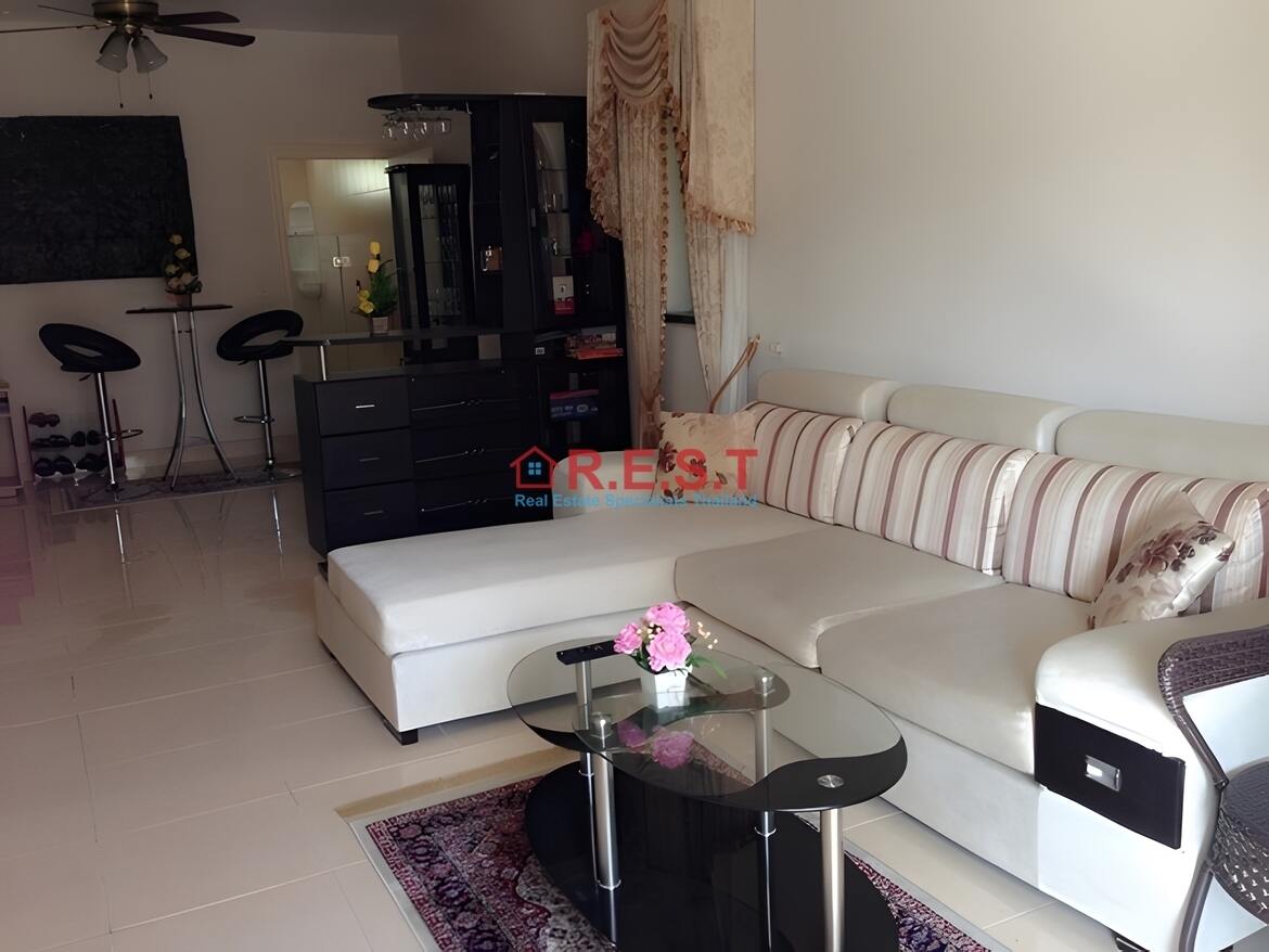 North Pattaya 2 bedroom, House For rent (13)