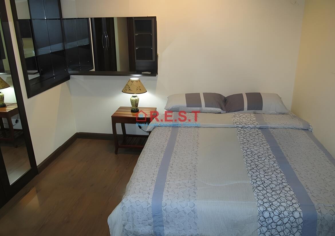 Pratamnak 2 bedroom, 2 bathroom Condo For rent (10)