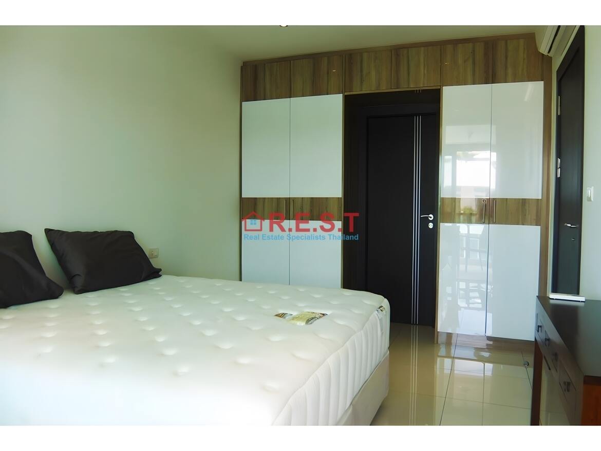 Pratamnak 2 bedroom, 2 bathroom Condo For sale (5)