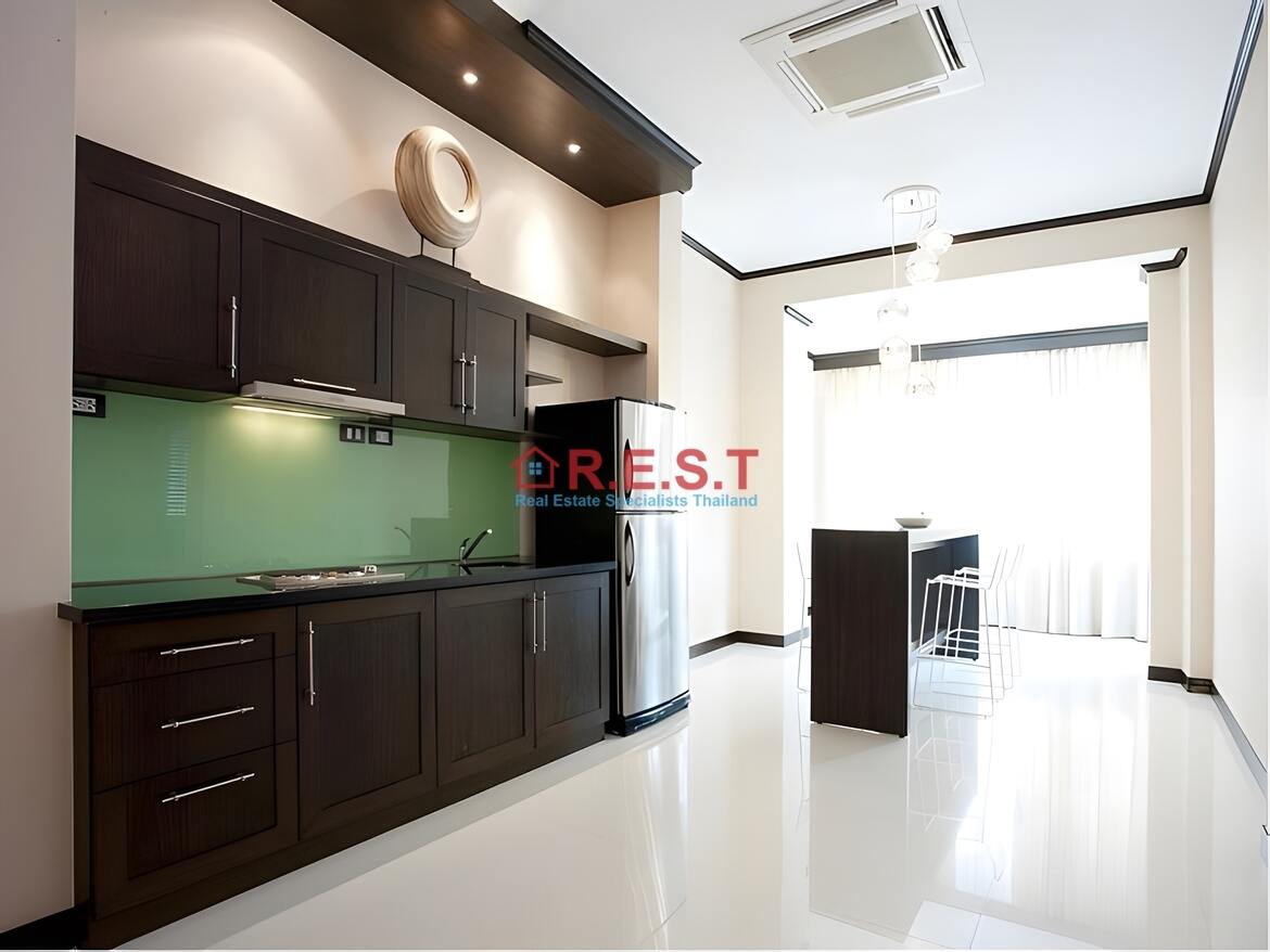 Pratamnak 2 bedroom, Condo For rent (7)