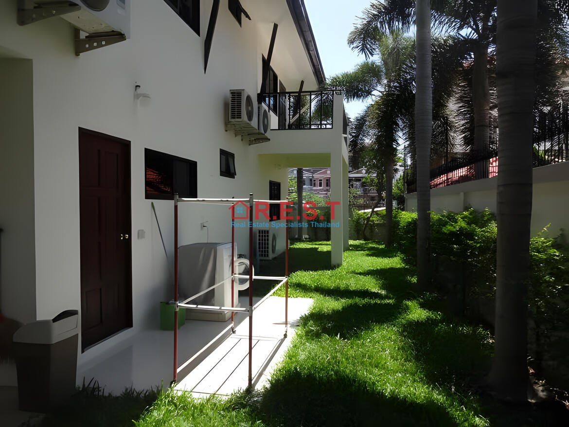 Pratamnak 3 bedroom, 3 bathroom House For rent (14)