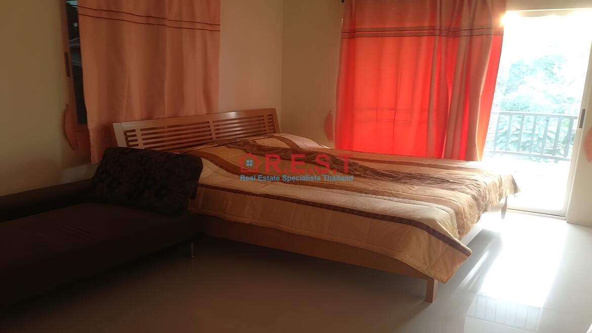 Pratamnak 3 bedroom, 3 bathroom House For rent (5)