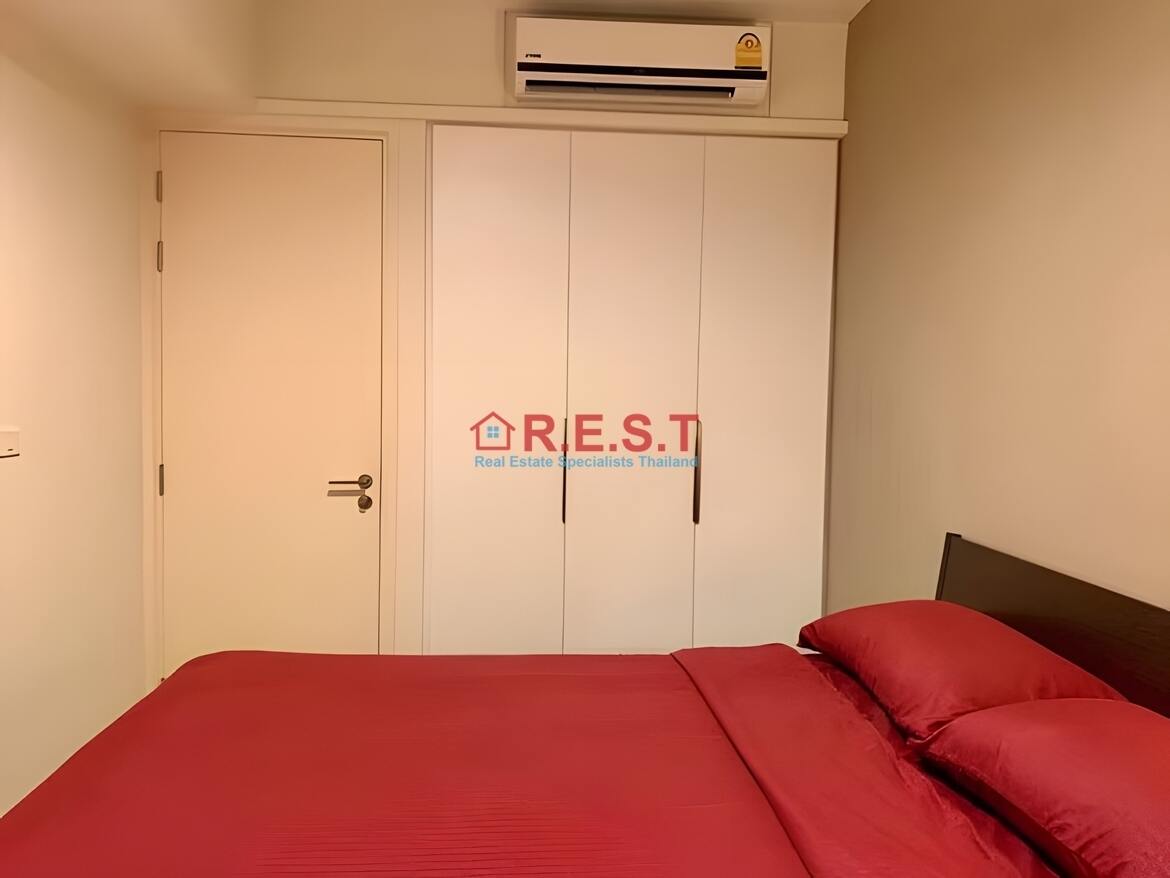 Pratamnak 1 bedroom, 1 bathroom Condo For rent (4)
