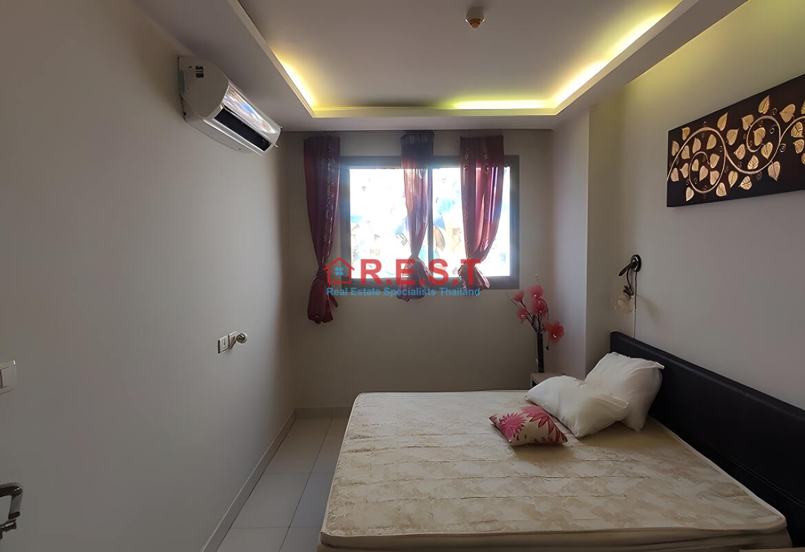 Pratamnak 1 bedroom, 1 bathroom Condo For sale (7)