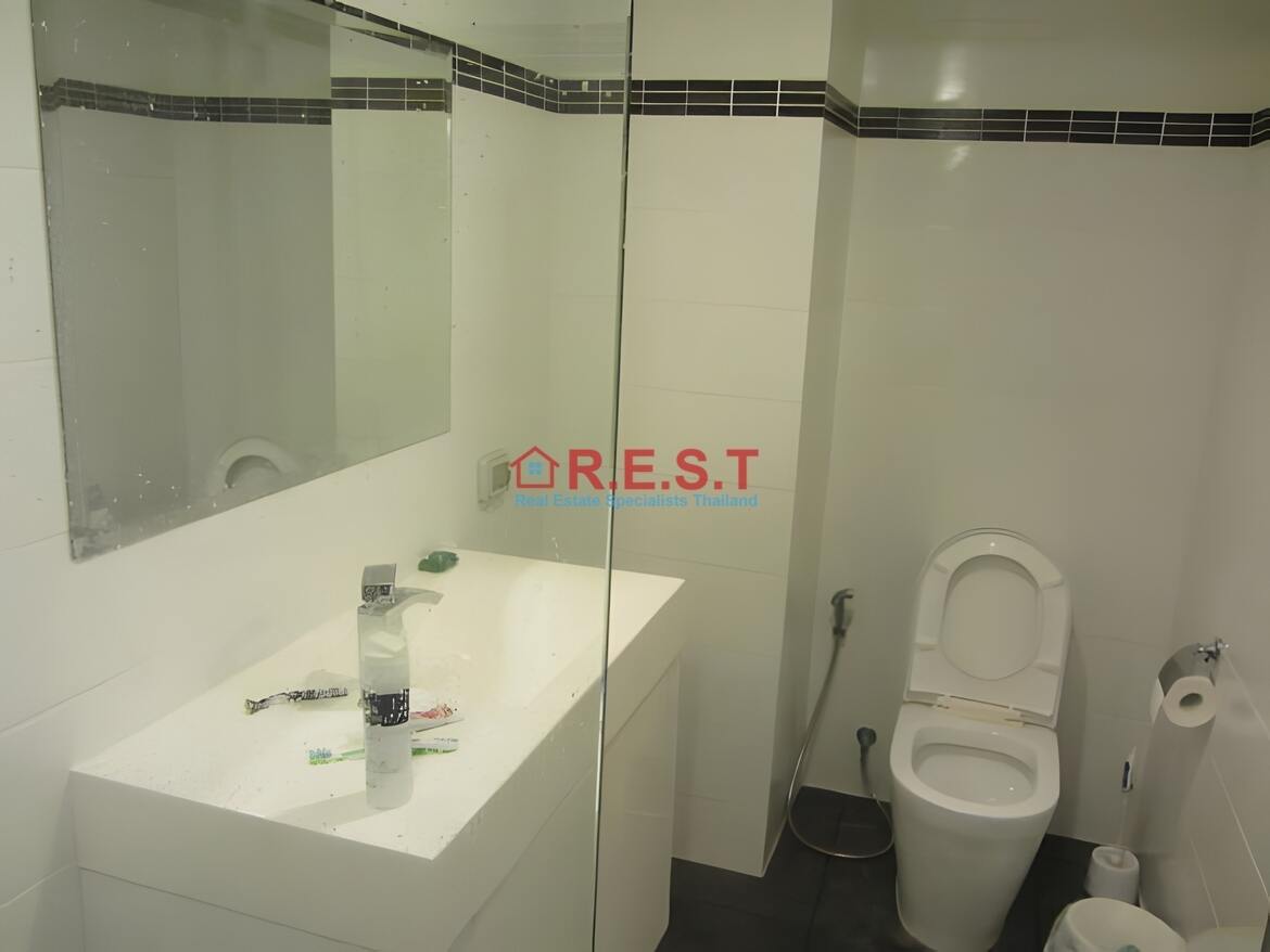 Pratamnak 1 bathroom Condo For sale (4)