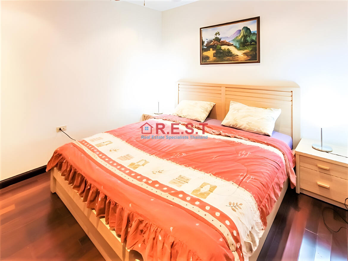 Pratamnak 2 bedroom, Condo For sale (3)