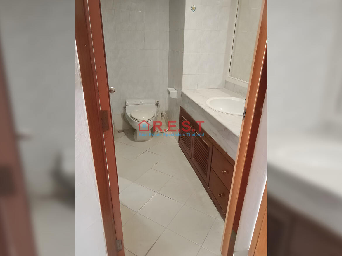 Pratamnak 1 bedroom, 2 bathroom Condo For sale (9)