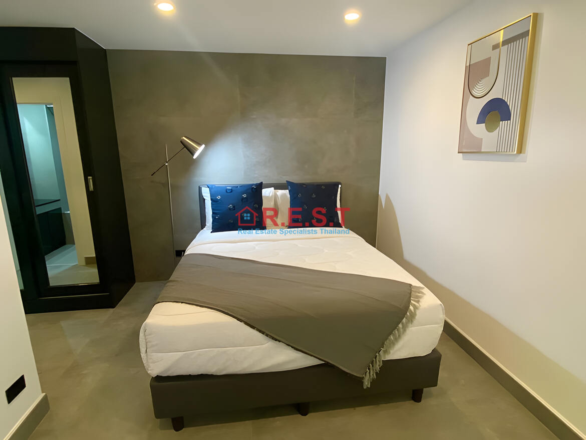 Pratamnak 2 bedroom, Condo For sale (2)