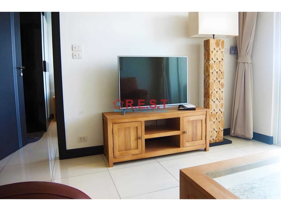 Pratamnak 2 bedroom, Condo For rent (2)