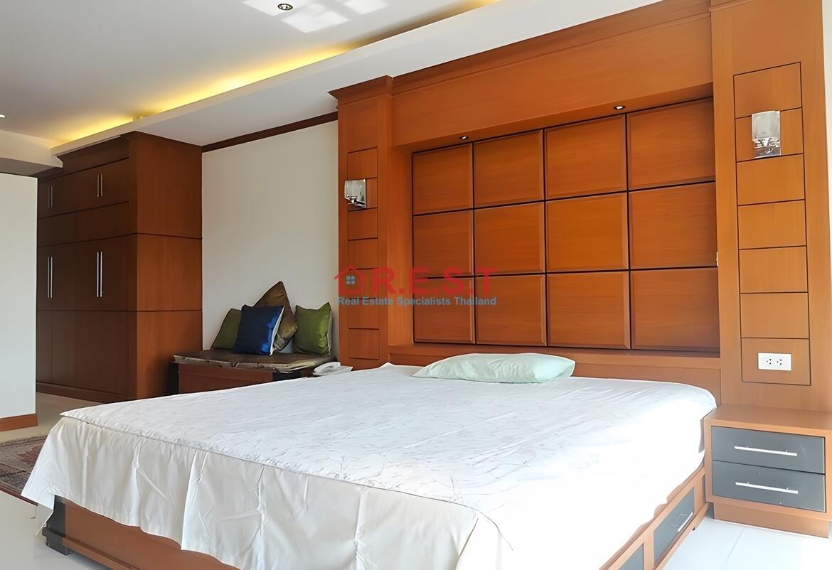 Pratamnak 1 bedroom, 1 bathroom Condo For sale (2)