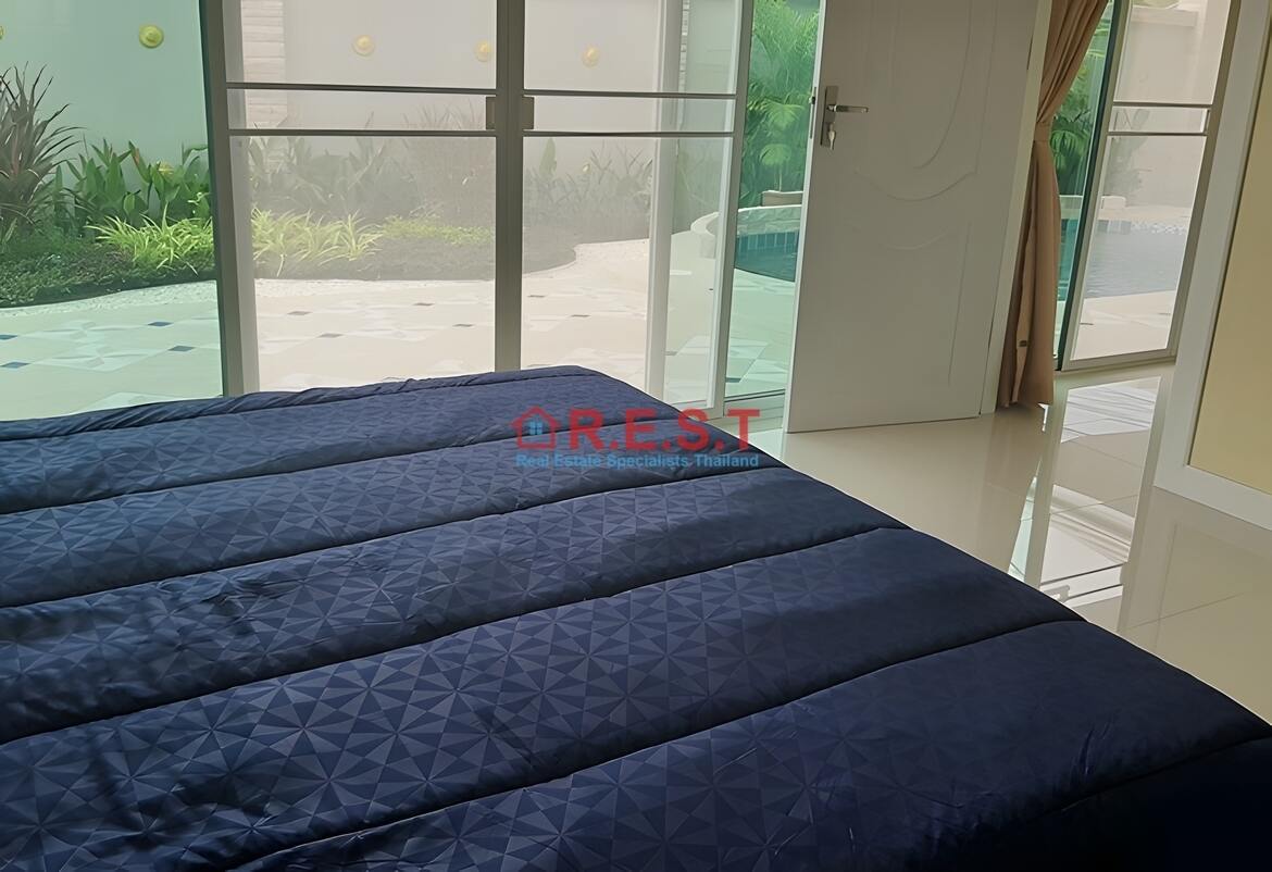 Soi Siam Conutry Club 3 bedroom, House For sale (7)