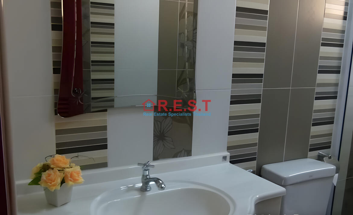 Soi Siam Conutry Club 2 bedroom, 2 bathroom House For rent (7)