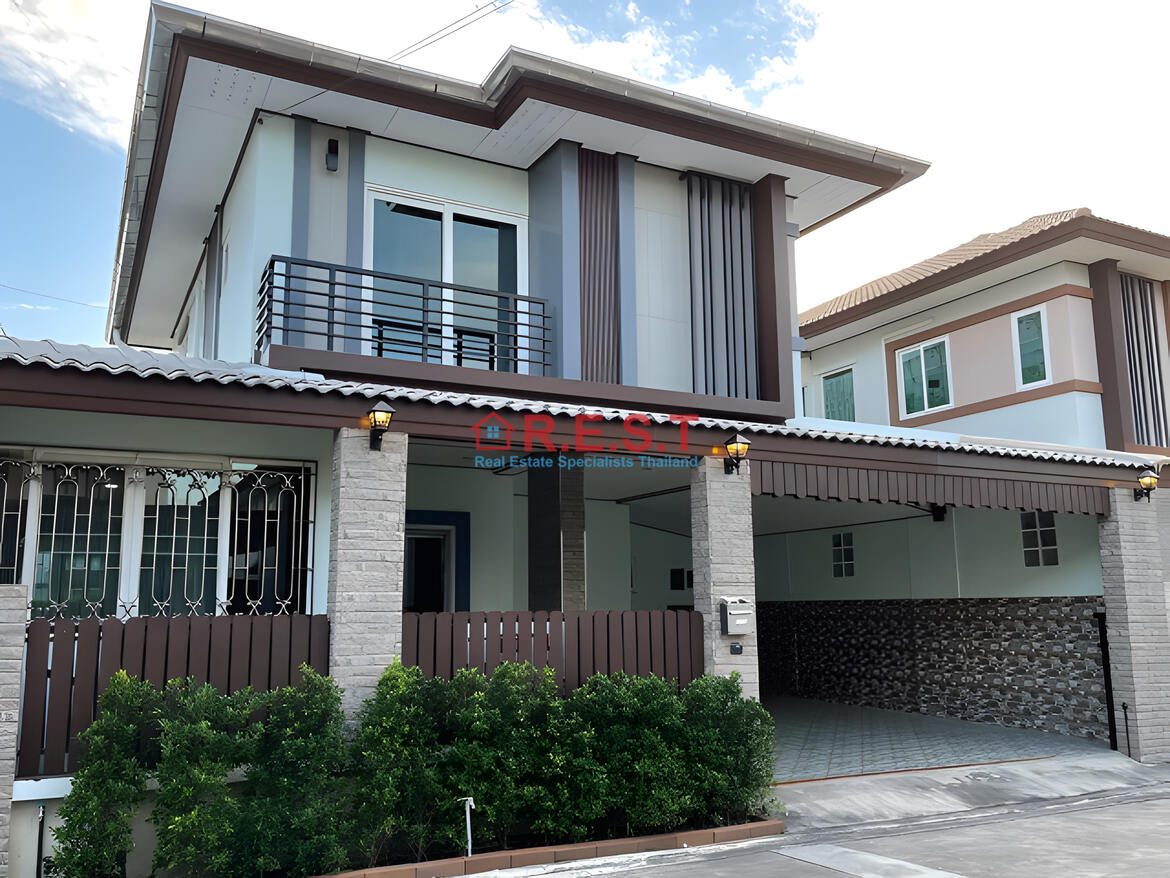 Picture of Soi Siam Conutry Club 3 bedroom, 3 bathroom House For sale