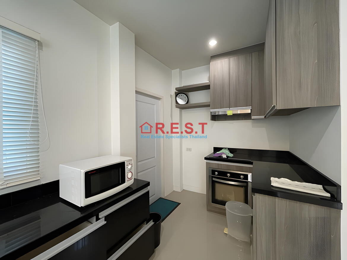 Soi Siam Conutry Club 3 bedroom, 3 bathroom House For rent (3)