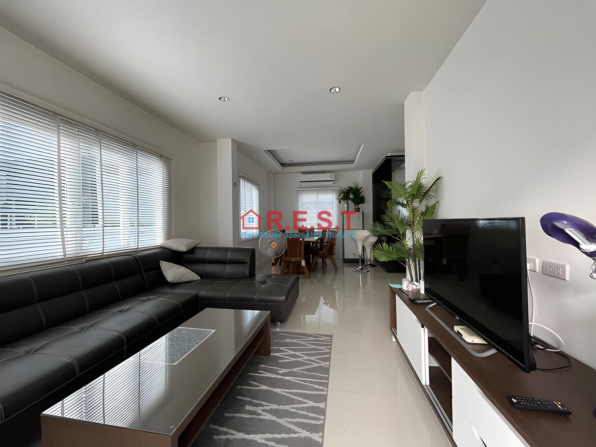 Picture of Soi Siam Conutry Club 3 bedroom, 3 bathroom House For rent