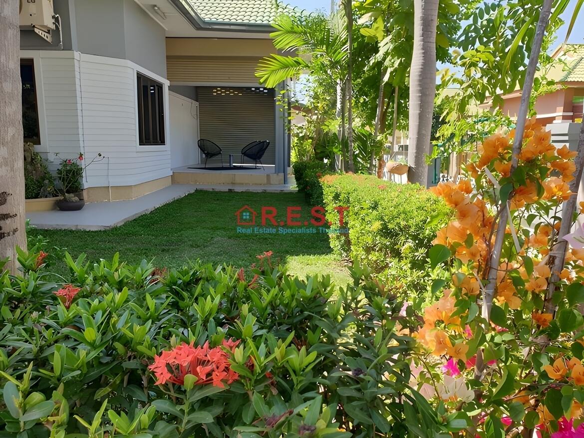 Picture of Soi Siam Conutry Club 3 bedroom, 2 bathroom House For rent