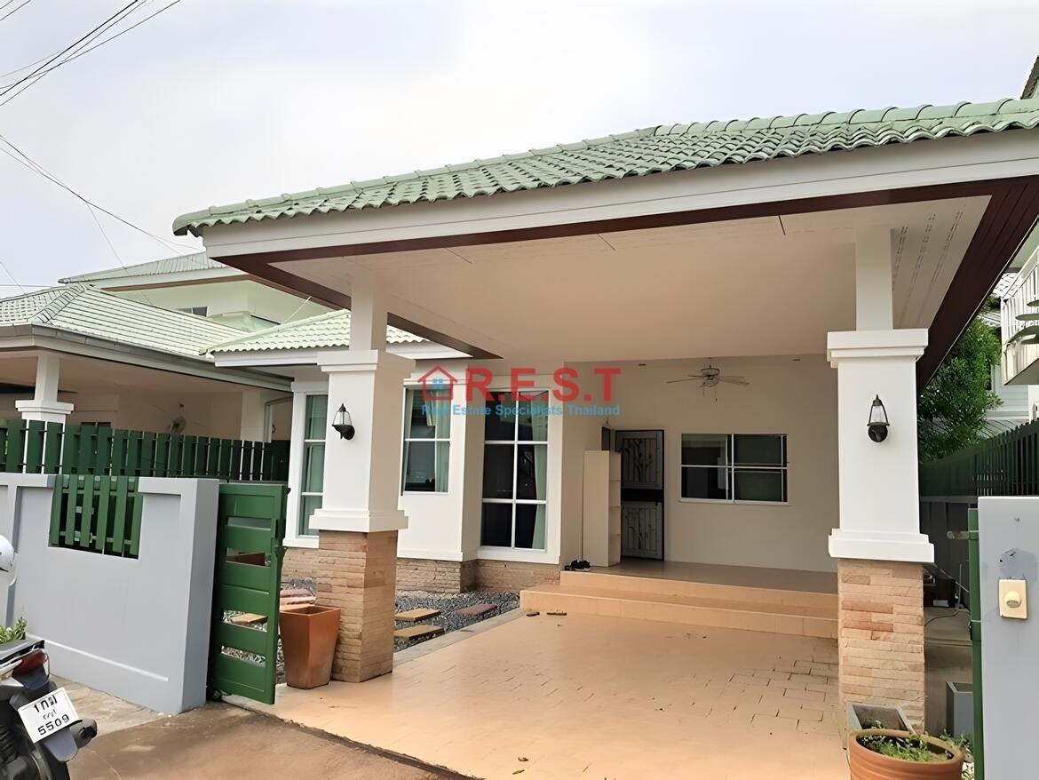 Picture of Soi Siam Conutry Club 3 bedroom, 2 bathroom House For rent