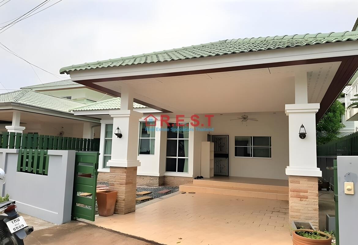 Picture of Soi Siam Conutry Club 3 bedroom, 2 bathroom House For sale