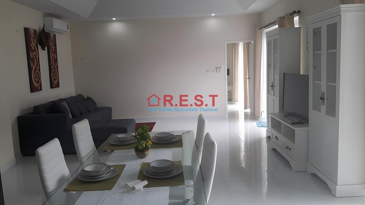 Soi Siam Conutry Club 3 bedroom, 3 bathroom House For rent (11)