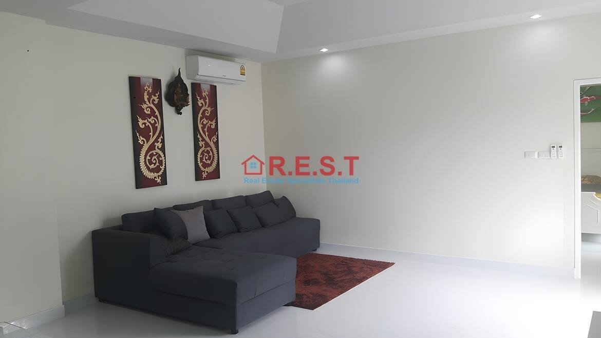 Soi Siam Conutry Club 3 bedroom, 3 bathroom House For rent (6)