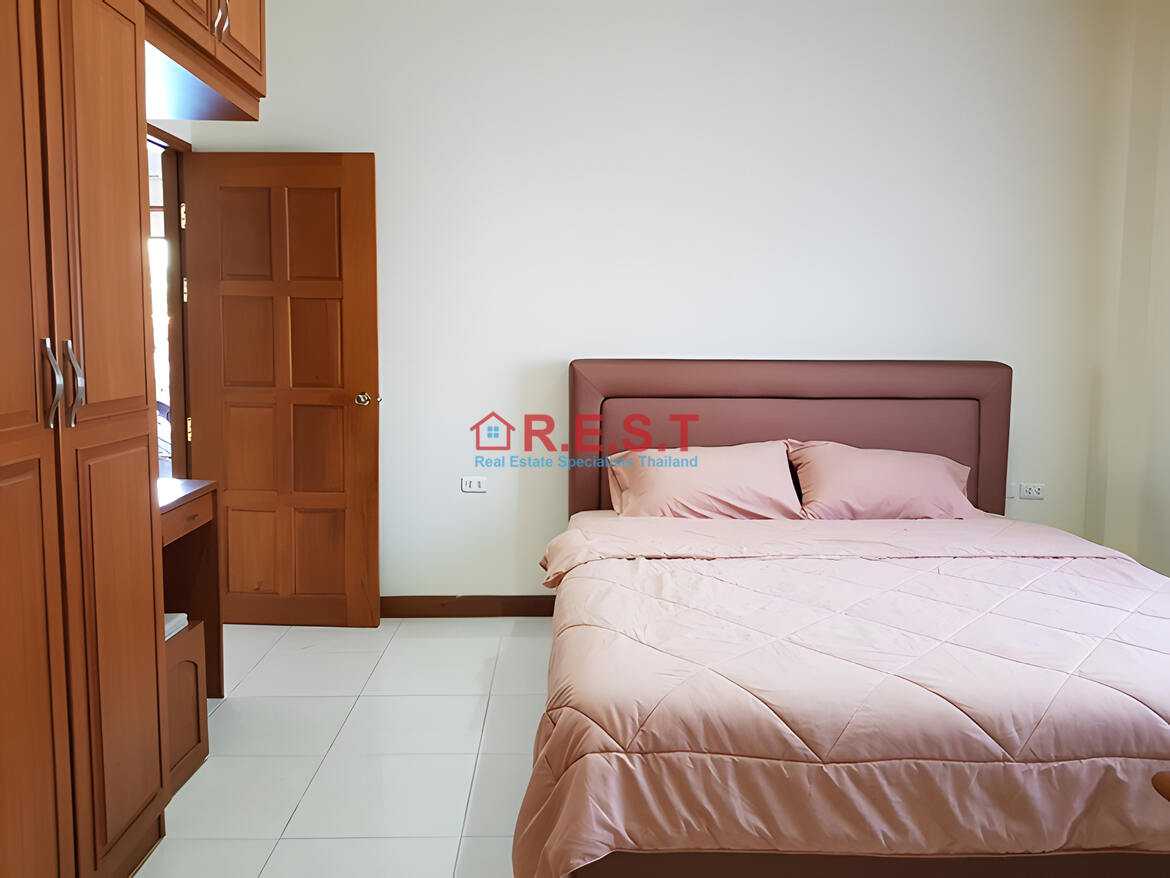 Soi Siam Conutry Club 3 bedroom, 3 bathroom House For rent (5)