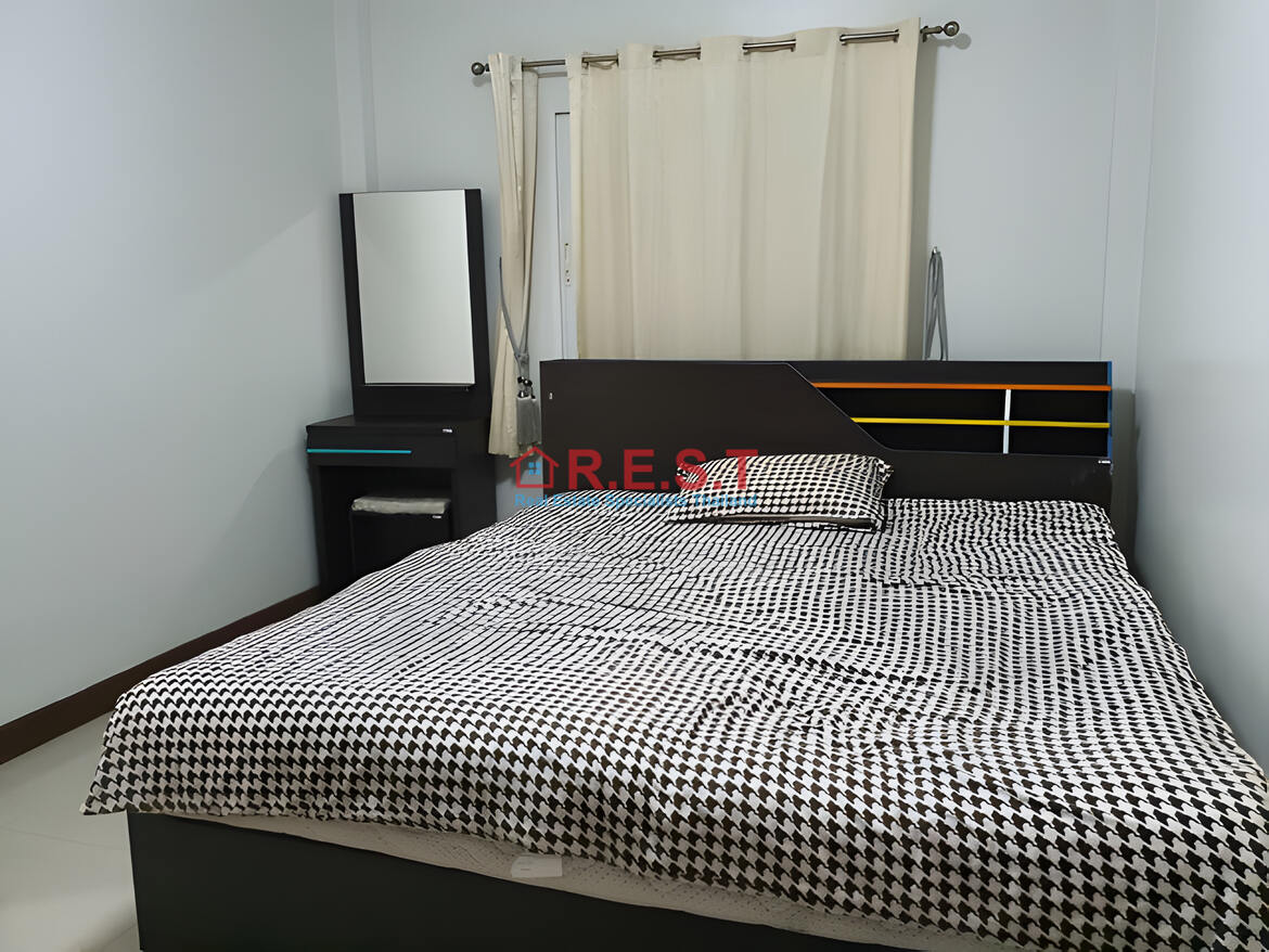 Soi Siam Conutry Club 3 bedroom, 2 bathroom House For rent